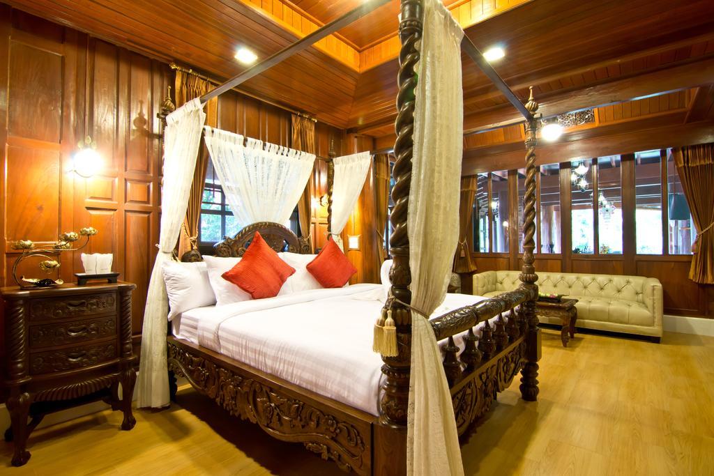 Resort Bueng Bua Thong 2*