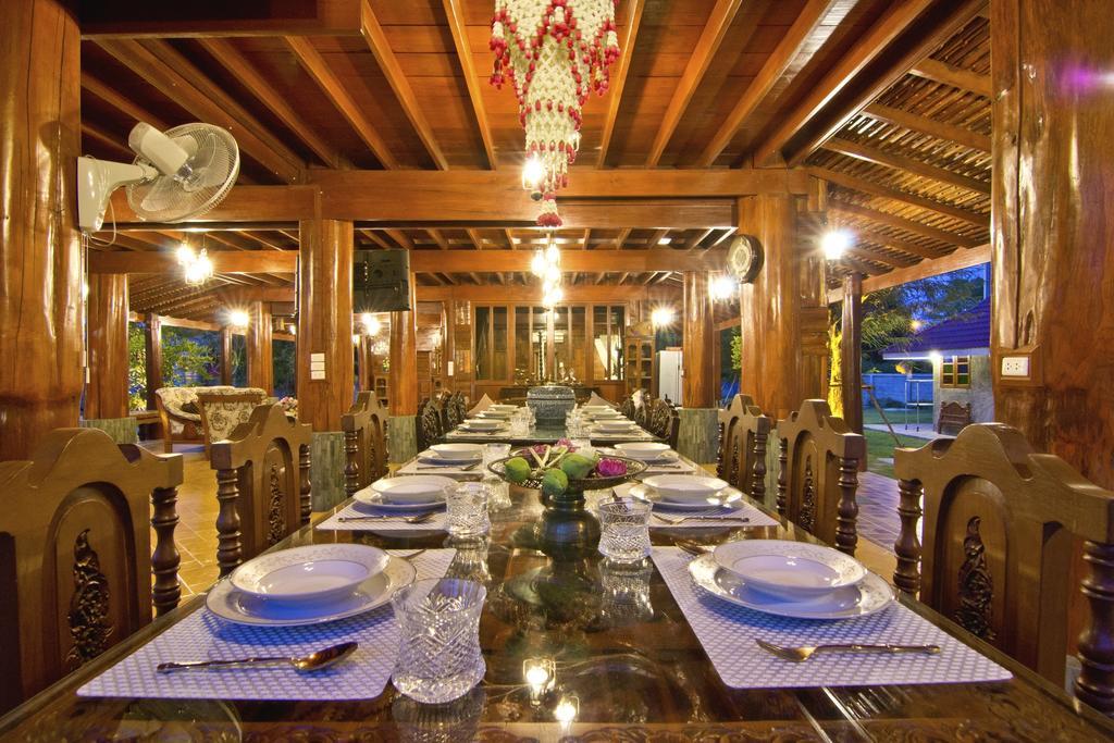 Bueng Bua Thong 2* Ban Huai Yai
