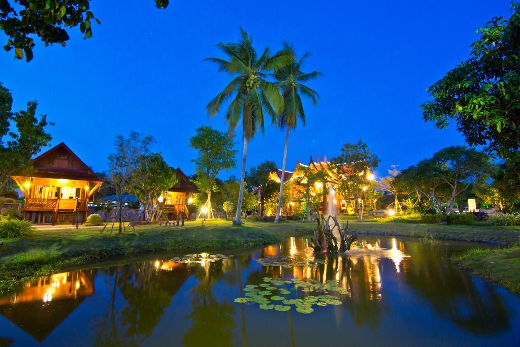 Resort Bueng Bua Thong