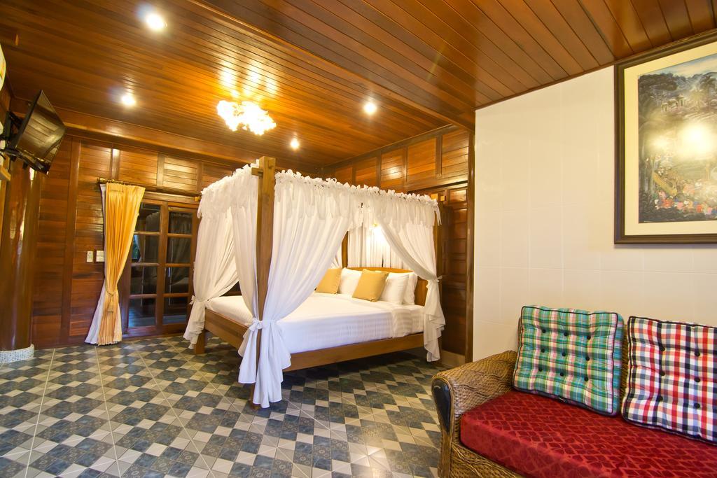 Resort Bueng Bua Thong Ban Huai Yai