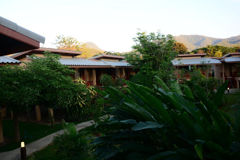 Resort Loess 3*