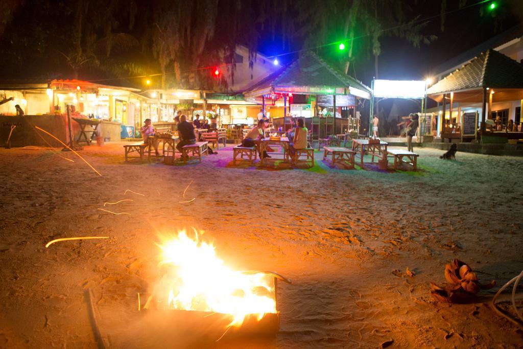 Siraya Beachfront Ko Pha Ngan