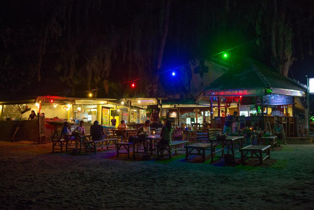 Resort Siraya Beachfront Ko Pha Ngan
