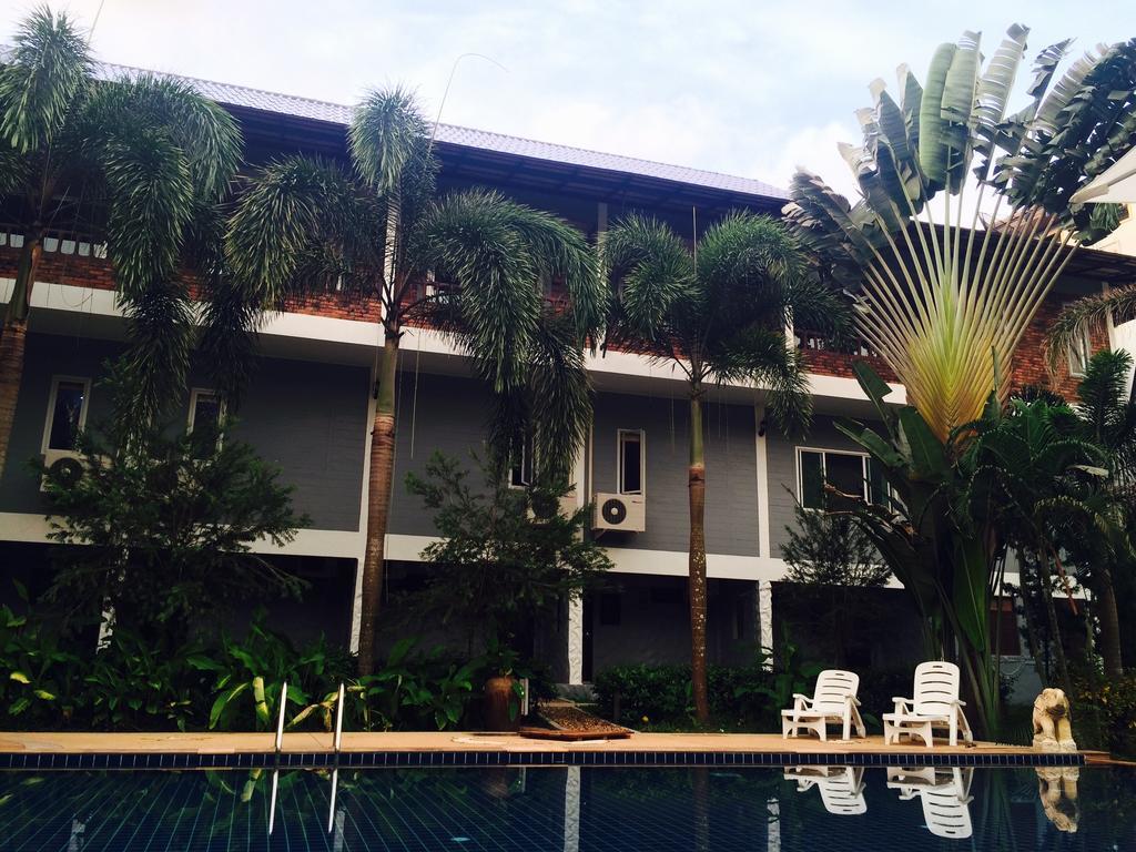 Resort Phu Panwa Krabi