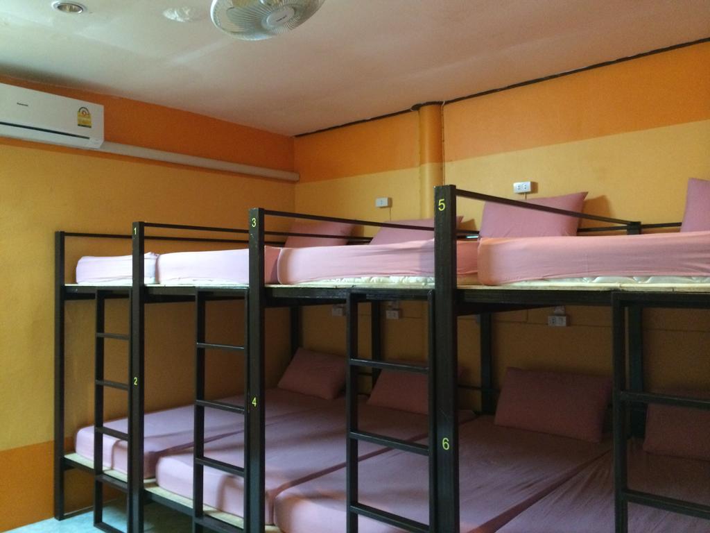Hostel Jenny