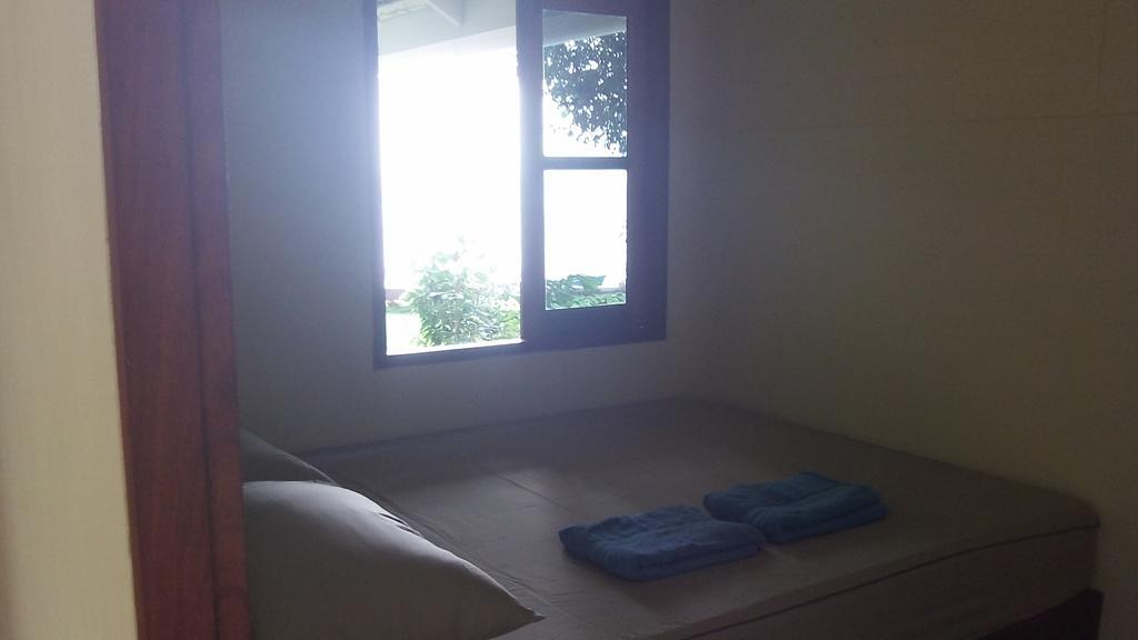 Zen Zi Inn Ko Pha Ngan