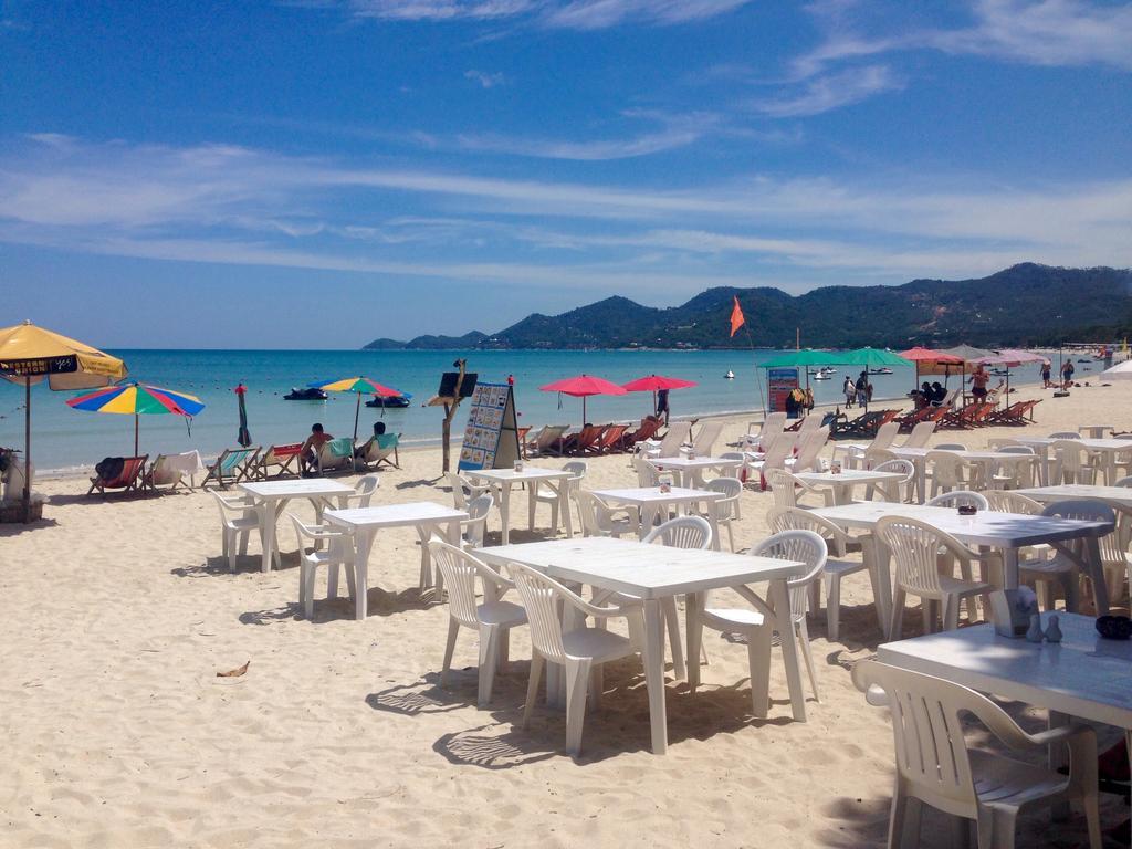 Resort B2@samui Chaweng (Koh Samui)