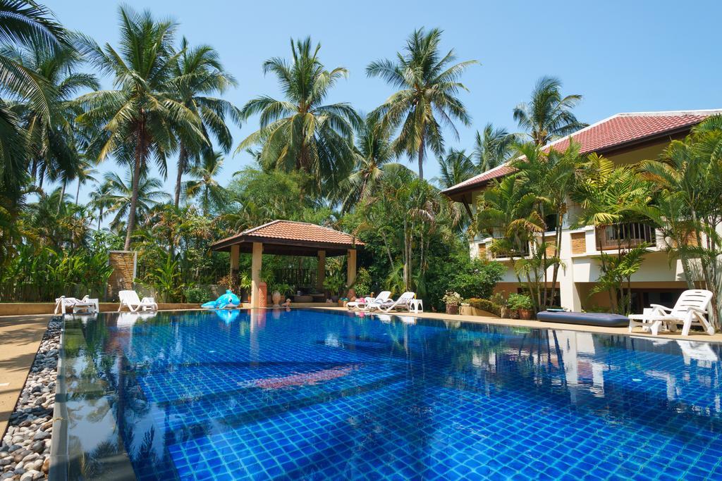 Maenam Hills Samui 3* Mae Nam