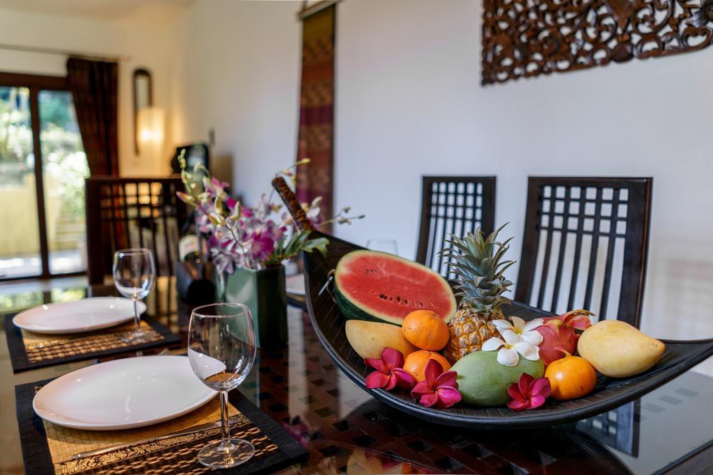 Maenam Hills Samui 3*