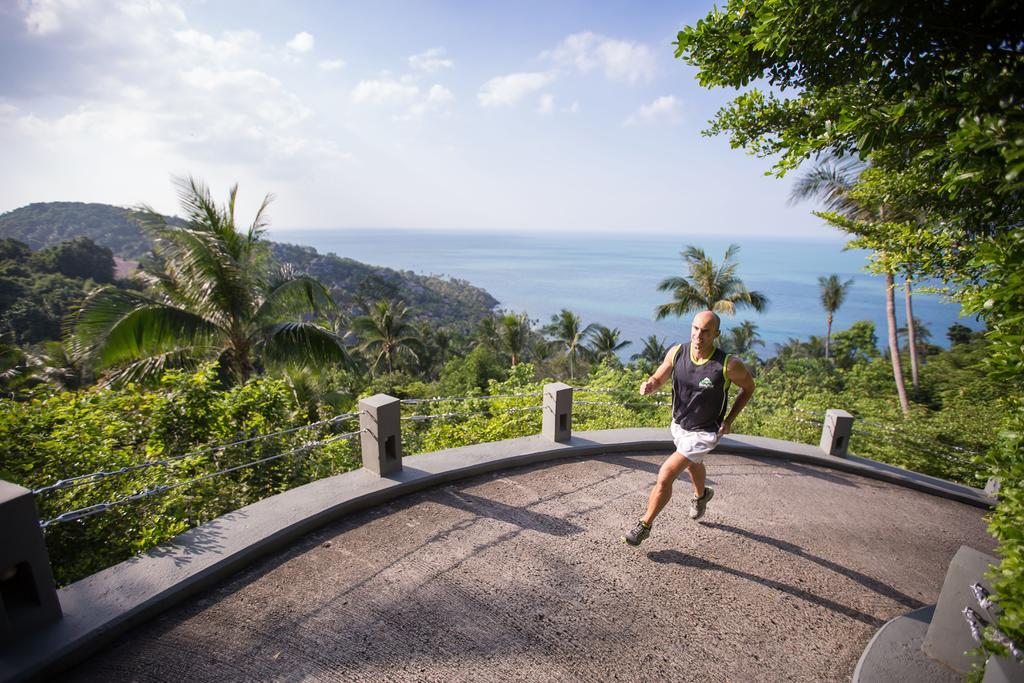 Resort Four Seasons Koh Samui 5*