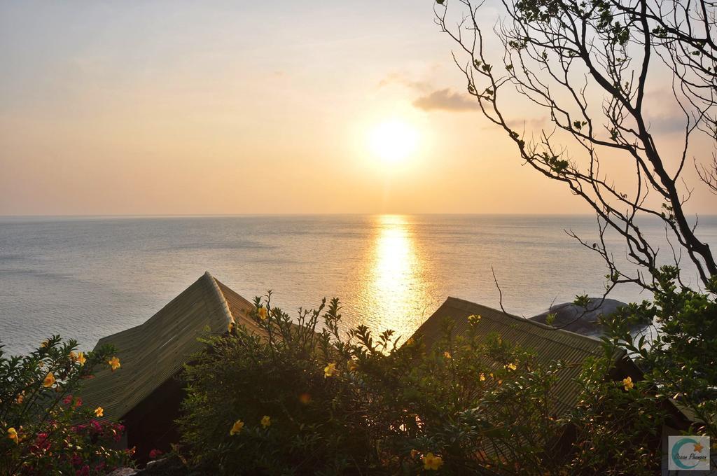 The Ocean Phangan Haad Rin