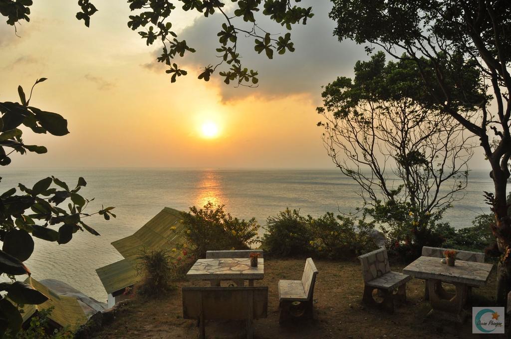The Ocean Phangan 3* Haad Rin