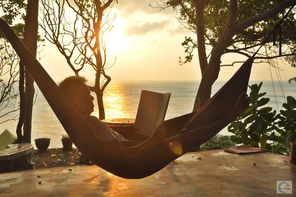 The Ocean Phangan 3* Haad Rin