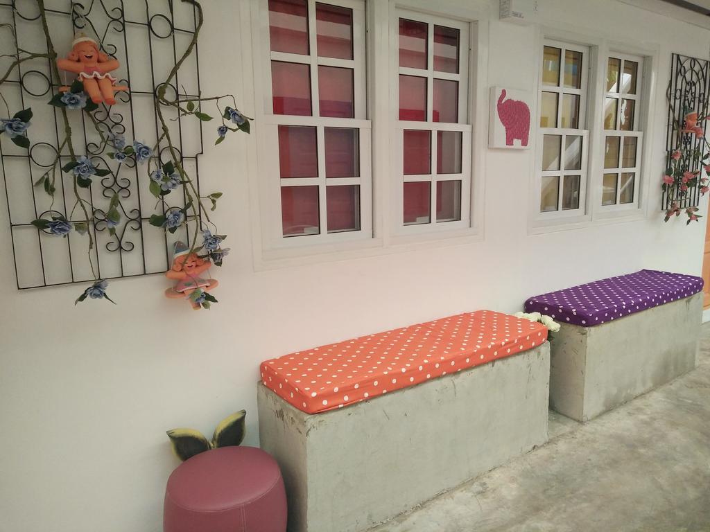 Resort Na-rak-o