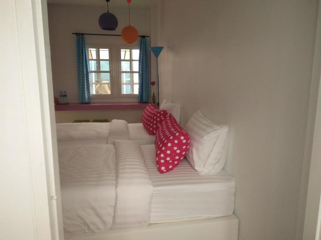 Na-rak-o Resort 3*