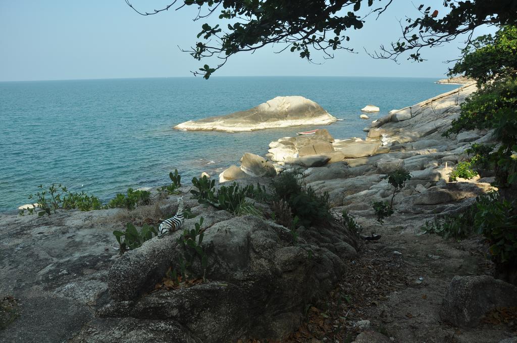 The Ocean Phangan 3* Haad Rin