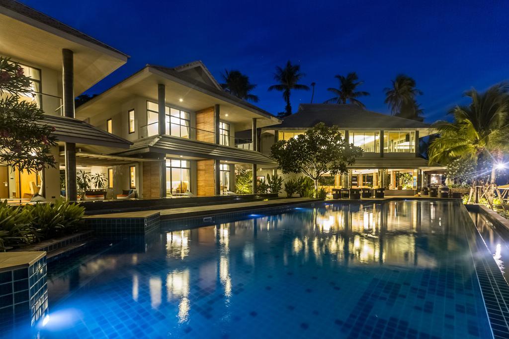 Na Tara Resort
