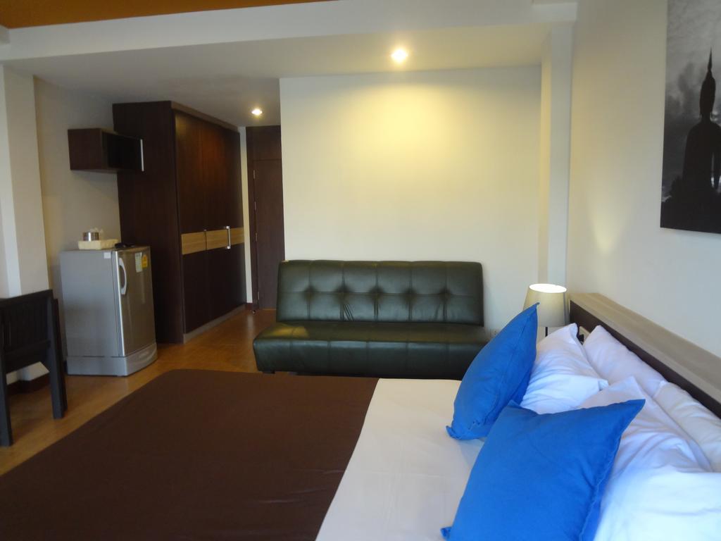 Hotel Sleep Tight 3*