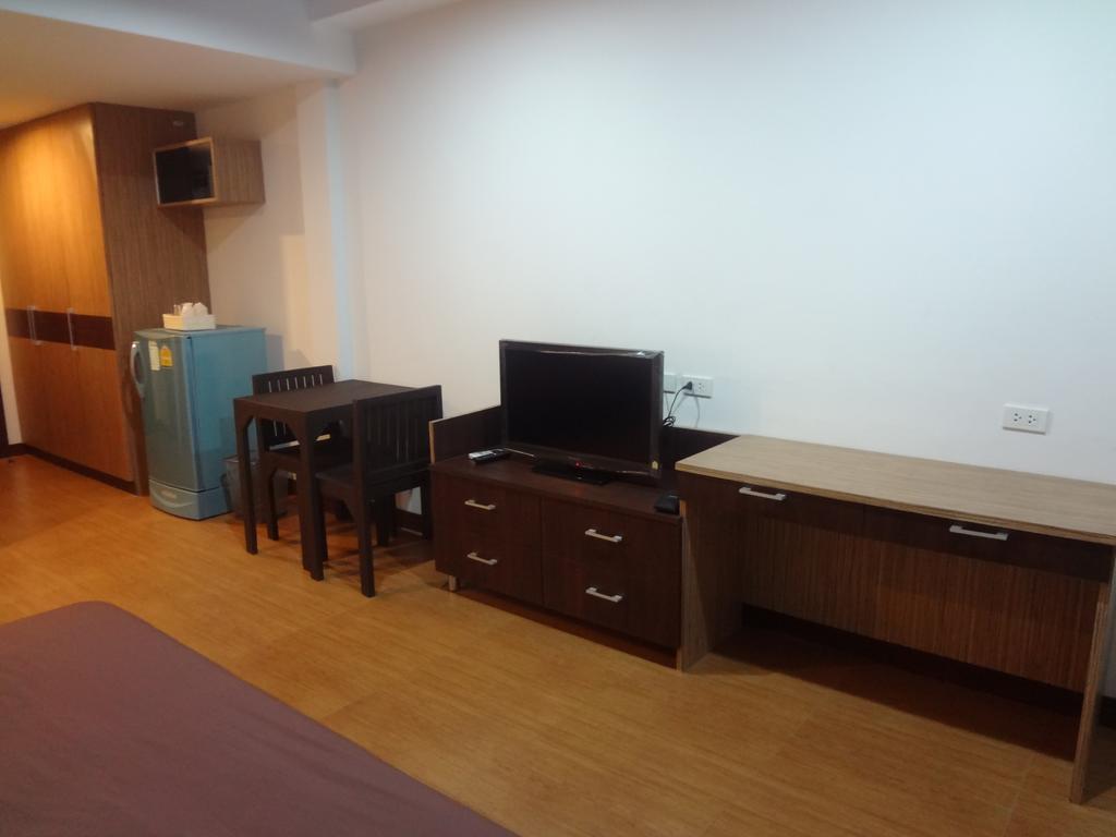 Sleep Tight Hotel 3*