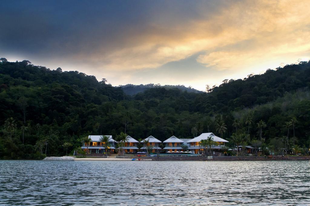 Resort Na Tara Koh Chang