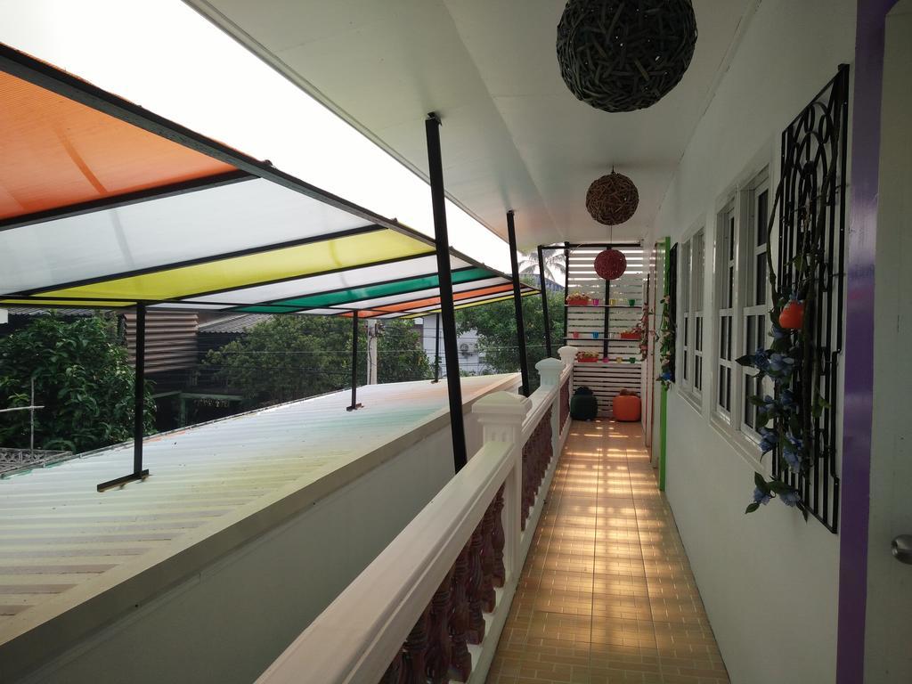 Resort Na-rak-o Chiang Rai