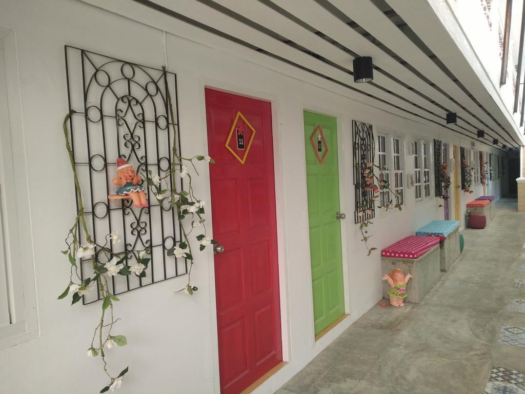 Na-rak-o Resort Chiang Rai