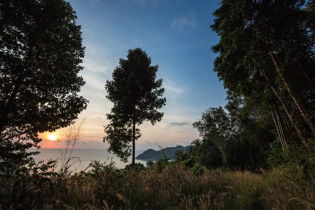 Koh Phangan Pavilions Serviced Resort Thong Nai Pan Noi