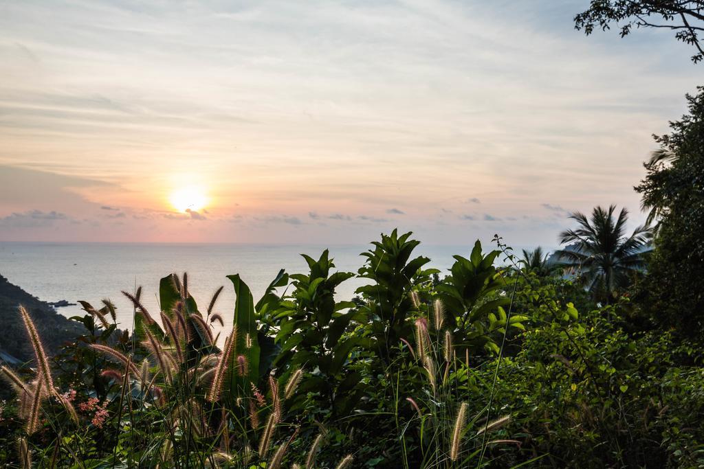Koh Phangan Pavilions Serviced Thong Nai Pan Noi