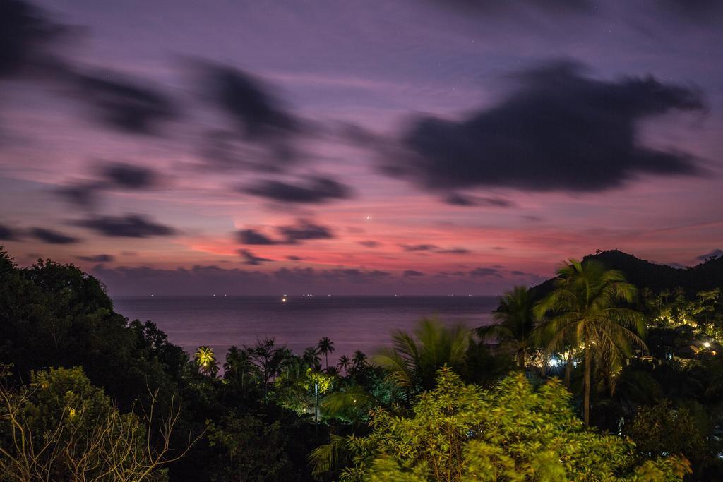 Koh Phangan Pavilions Serviced Resort 4*