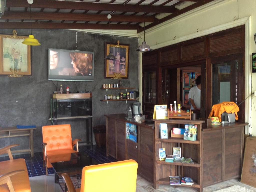 Baan Busaba Resort Ko Pha Ngan