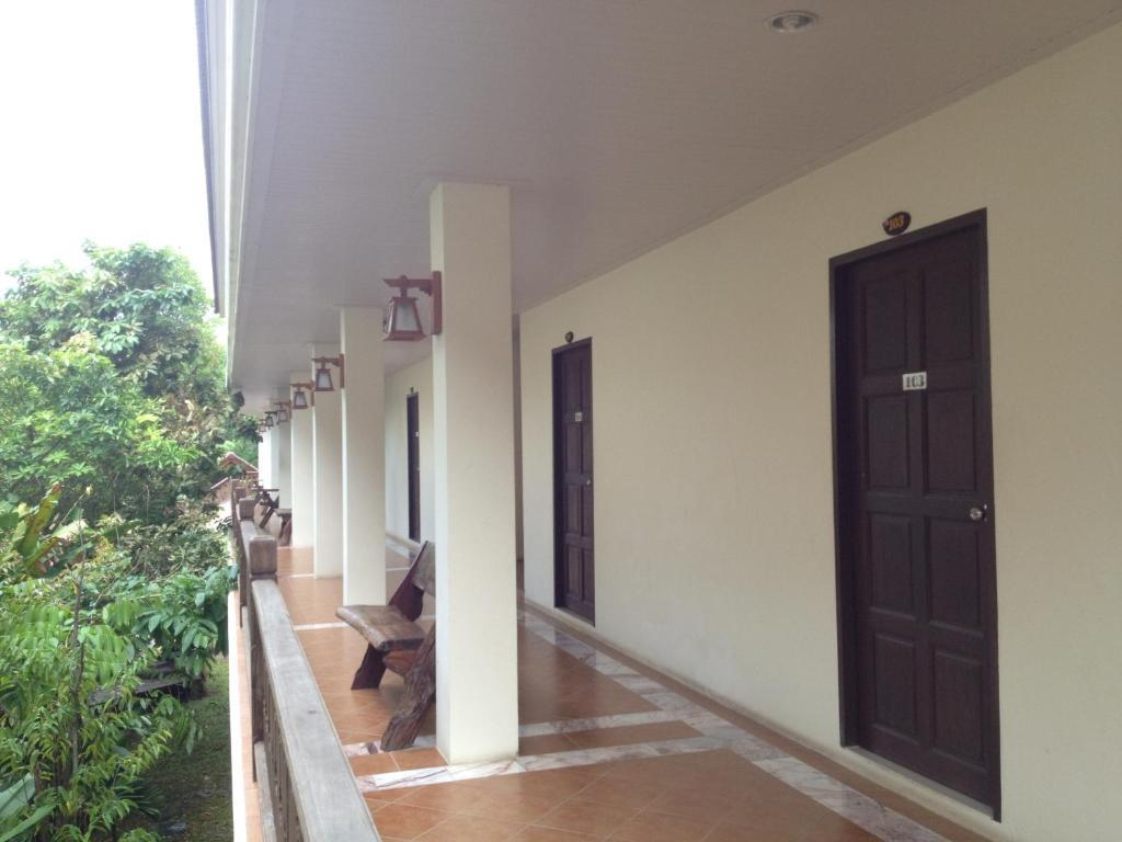 Baan Busaba 2* Ko Pha Ngan