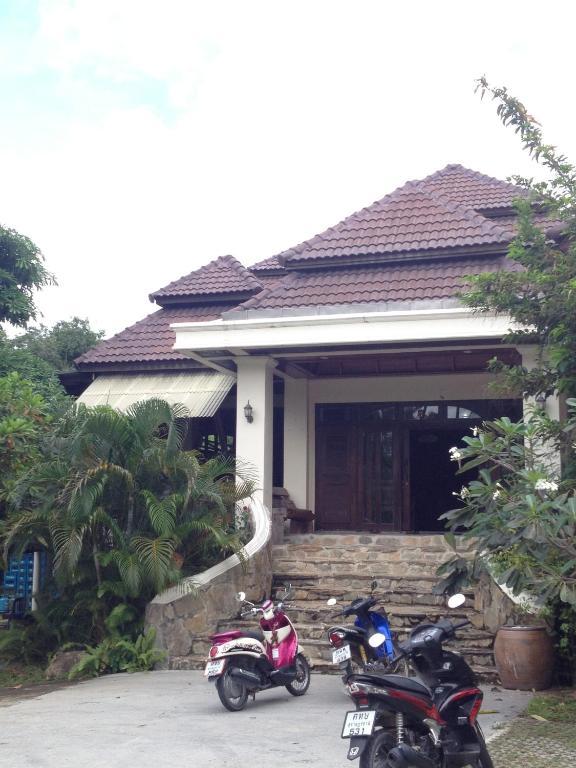 Baan Busaba Resort 2*
