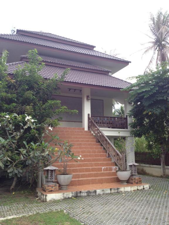 Resort Baan Busaba Ko Pha Ngan