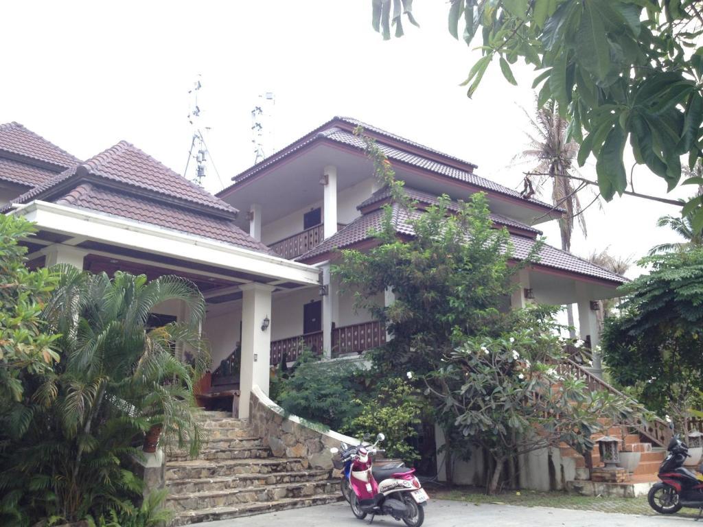 Baan Busaba 2* Ko Pha Ngan