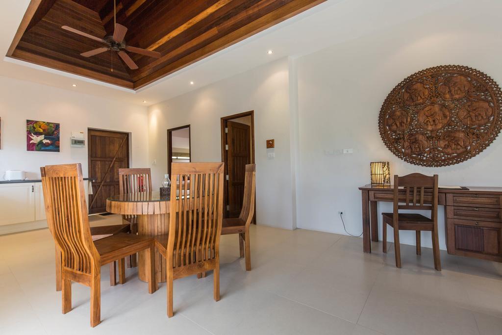 Koh Phangan Pavilions Serviced Thong Nai Pan Noi