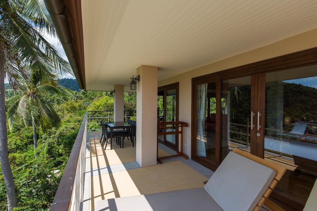 Koh Phangan Pavilions Serviced Resort 4*