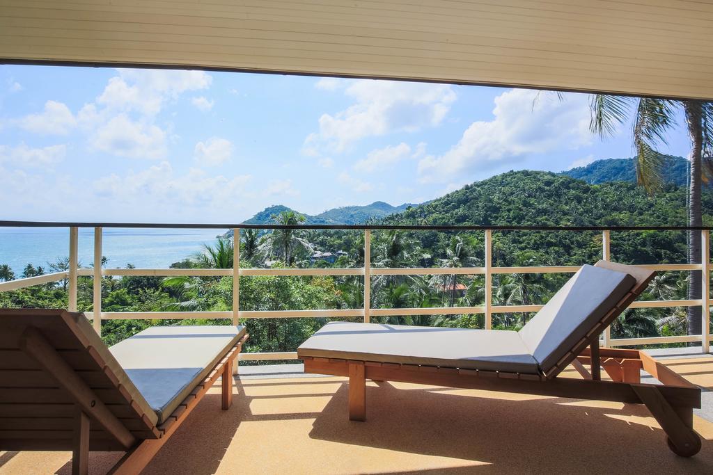 Koh Phangan Pavilions Serviced 4*