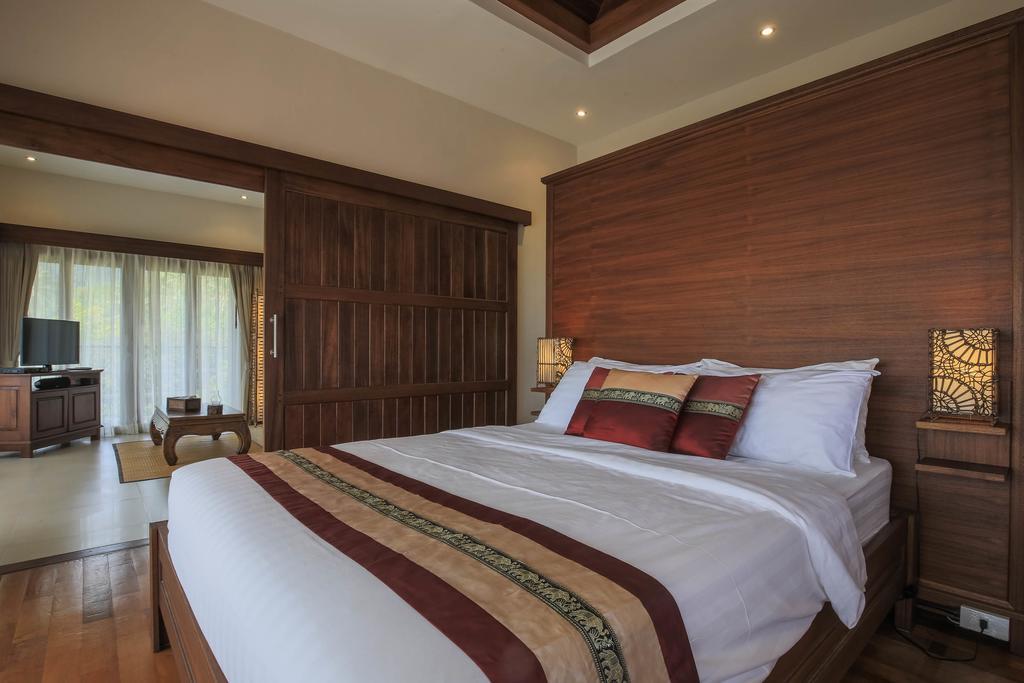 Koh Phangan Pavilions Serviced Resort