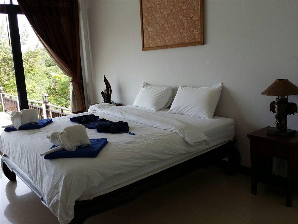 Sky Villa
