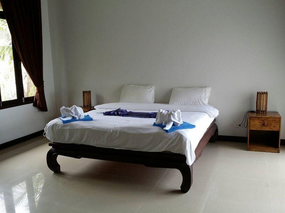 Villa Sky Ko Pha Ngan