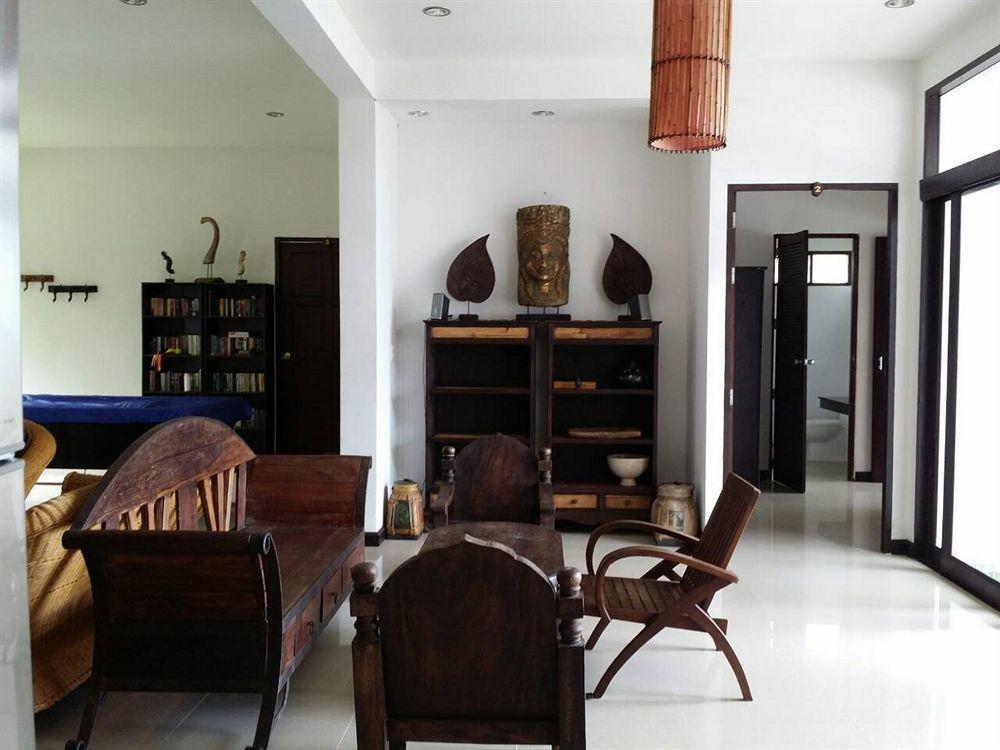 Sky Villa