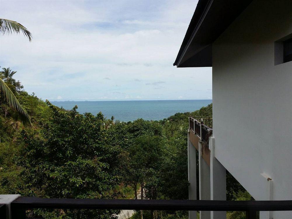 Villa Sky