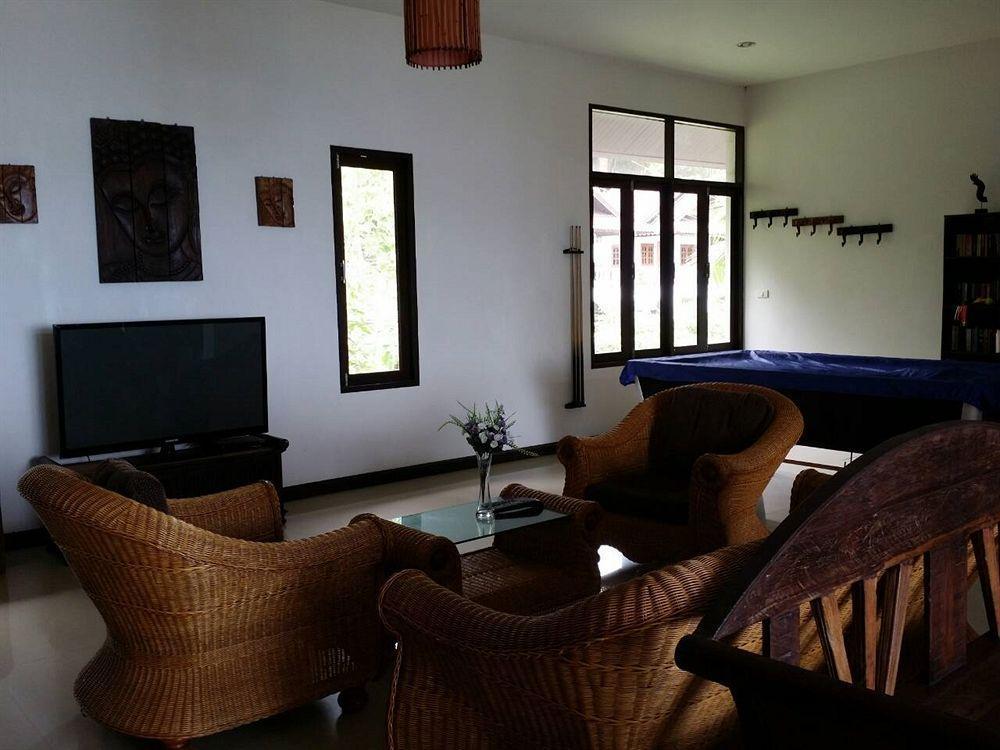 Sky Villa *
