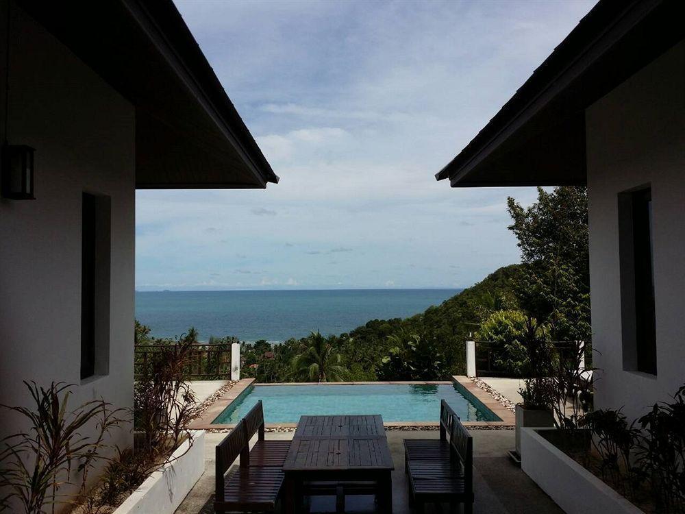 Sky * Ko Pha Ngan