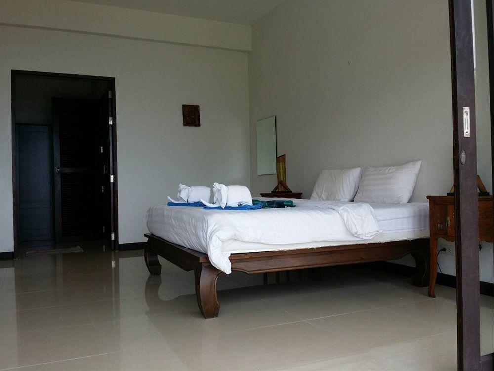 Sky Villa Ko Pha Ngan