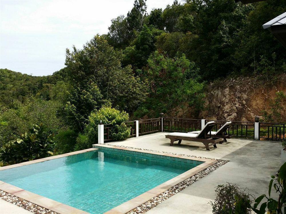 Villa Sky *