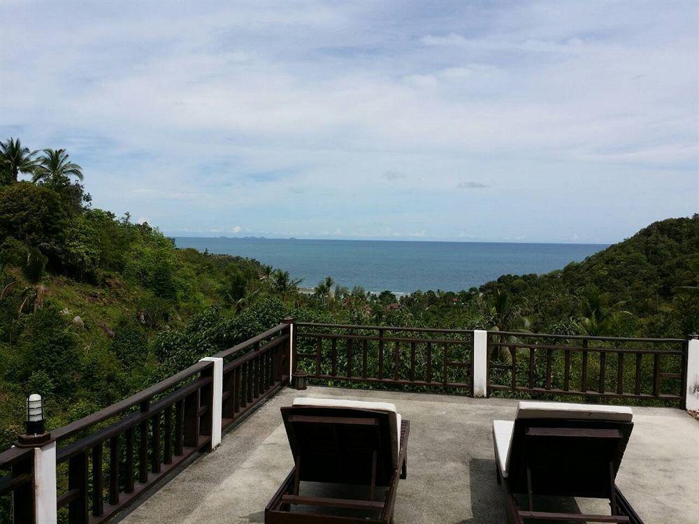 Sky Villa Ko Pha Ngan