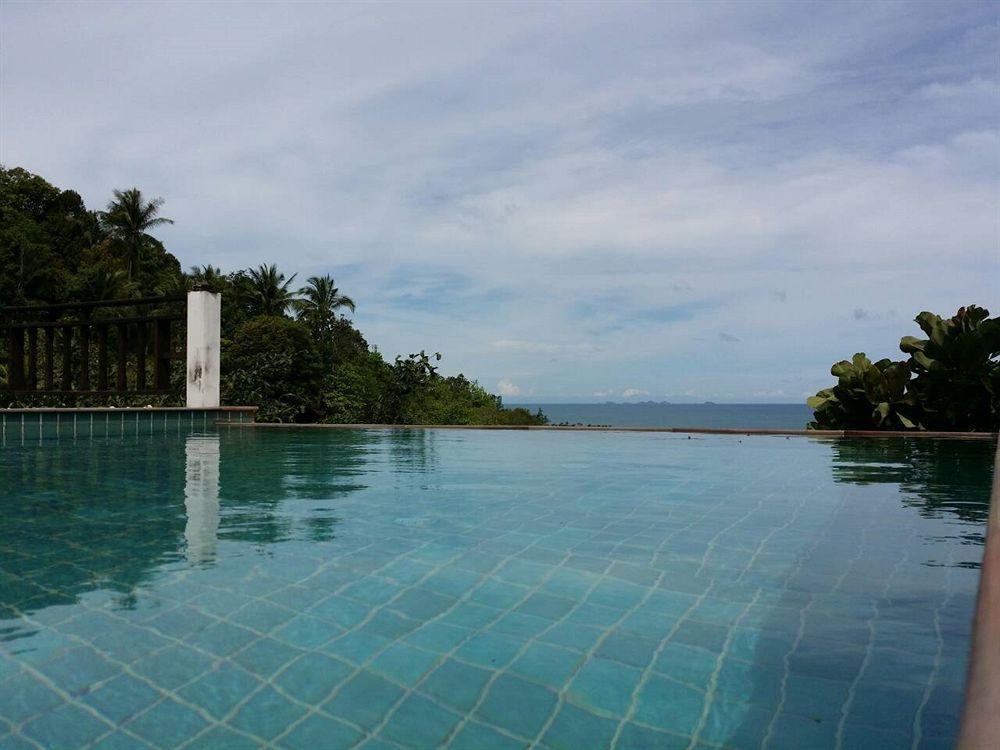 Villa Sky Ko Pha Ngan
