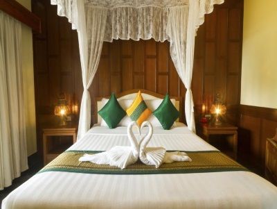 Hotel Buri Beach Ko Pha Ngan