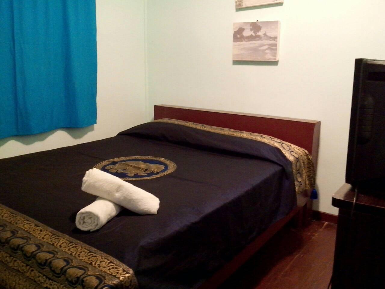 Guest house Karoon Hut Hua Hin